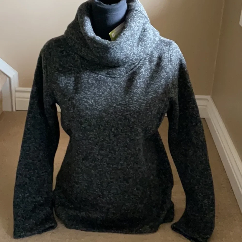 Mountain Warehouse Idris II fleece NWT - Picture 9 of 11